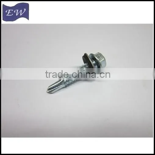 Good Quality!Din7504k Stainless Steel Self Drilling Screw photo-4