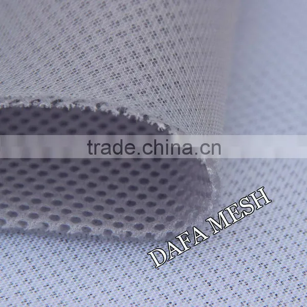 3D Air Mesh Fabrics for Mattress Covers Factory Supplied photo-6