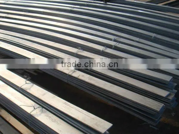 Stainless Steel Flat Bar