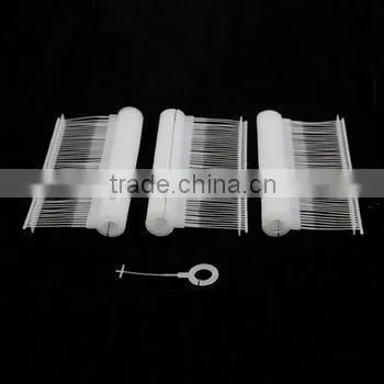 Plastic Tag Pin photo-6