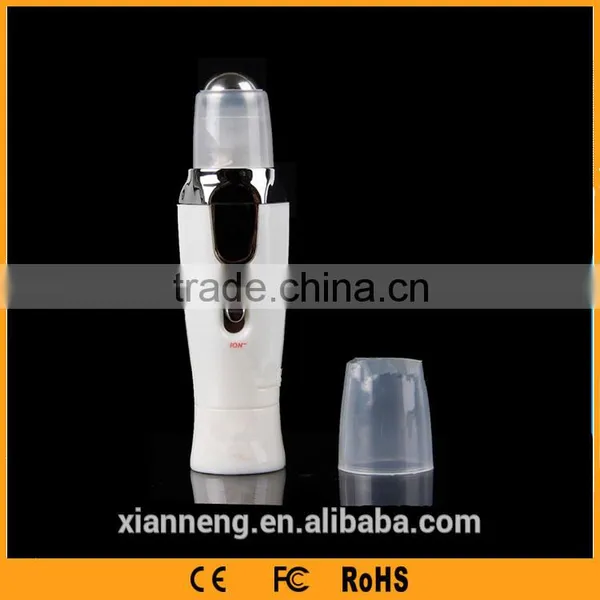 Ion Popular Handheld Mini Eye Care Massager With Ball Roller Eye Care Massager photo-3