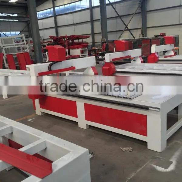 Good Design KC1325 Wood CNC Router Machine of Woodworking Engraving Quality Choice photo-2
