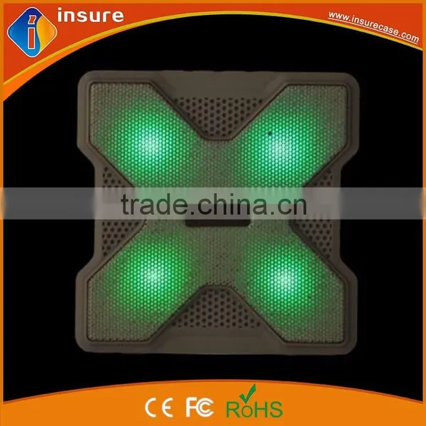 Cheap Mini Mp3 Speaker Bluetooth Led Light photo-4
