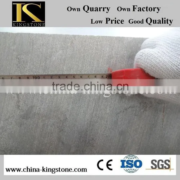 China Cheap Blue Limestone Different Types photo-5