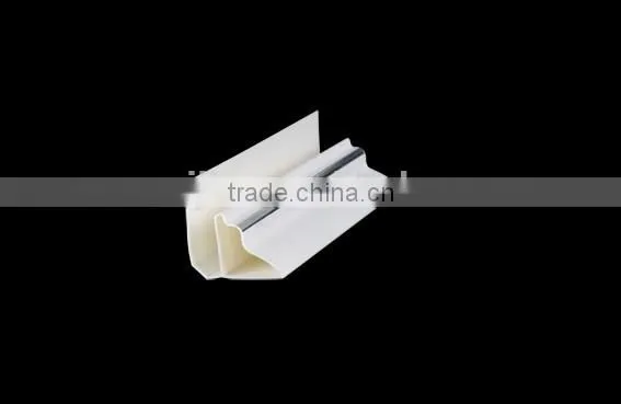 OUMEIJIA PVC CLIPS PROTECTOR PLASTIC FOR BUILDING MATERIAL photo-3