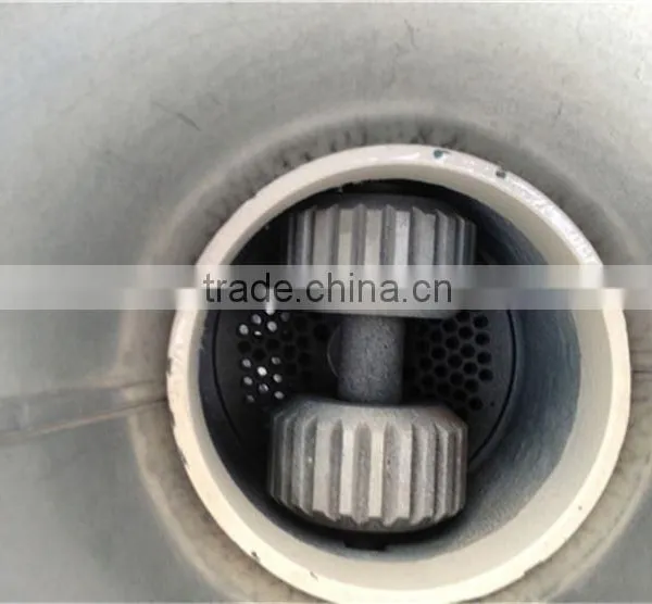Wholesale Stainless Steel Mould Cattle Feed Pellet Working Equipment photo-3