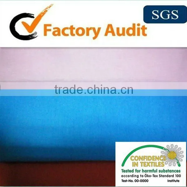 100% Nylon Taslan Military Fabric