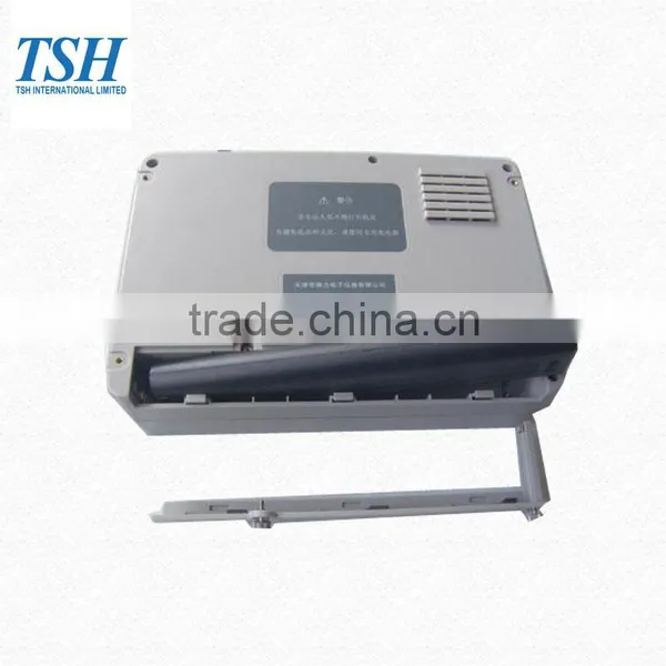 TSH E8000 Optical Spectrum Analyzer Wireless Analyzer RF Power Meter photo-4