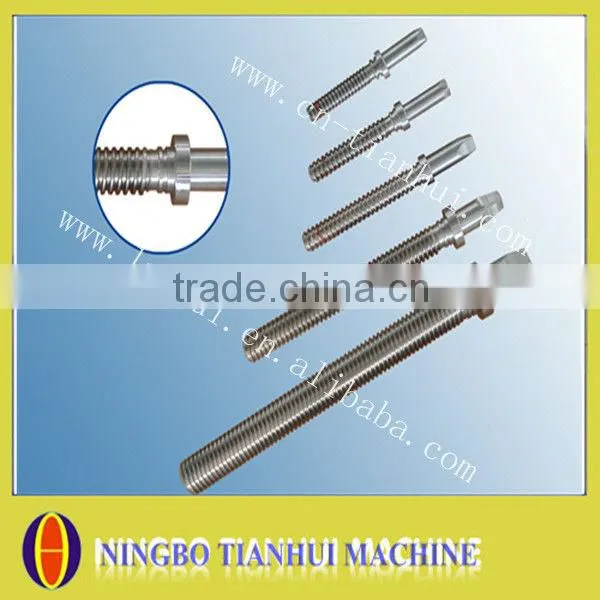 Stainless Steel Valve Rod / Stem for Gate Valve
