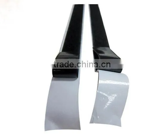 Professional Industrial Self Adhesive Plastic Hook Tape Fastener photo-4