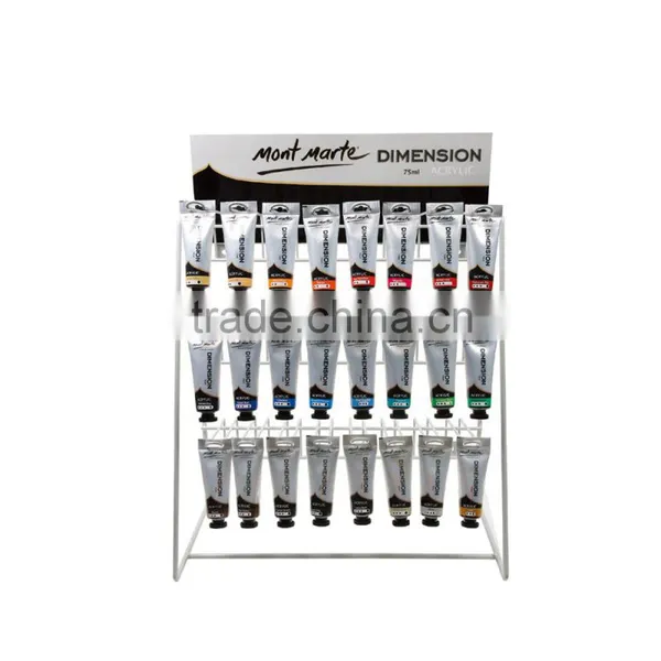 75ml Mont Marte Professional Fine Quality Acrylic Color Paint photo-2