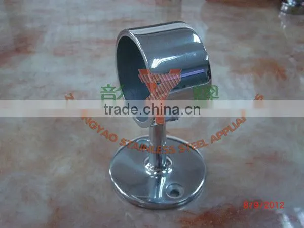 Stainless Steel Staircase Accessories/tube Fitting photo-5