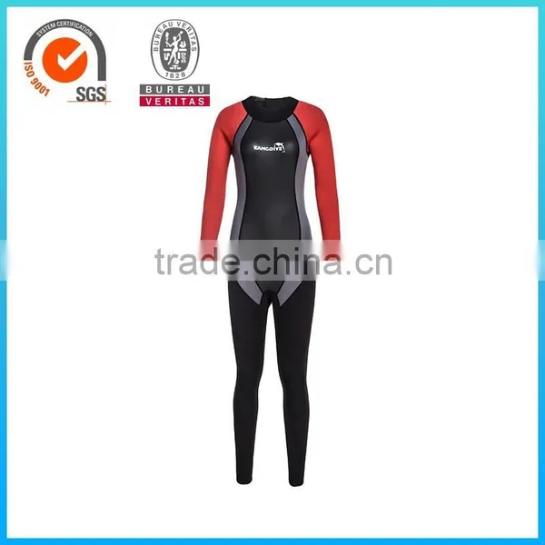 Wetsuit Drysuit Diving Suit Neoprene Fabric Sheet Neoprene Material Rolls for Sale