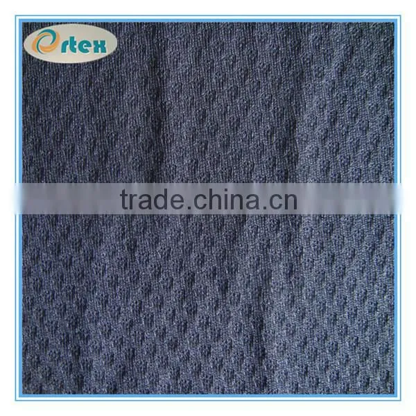 Best Quantity 100% Polyester Mesh Fabric for Sportswears photo-2