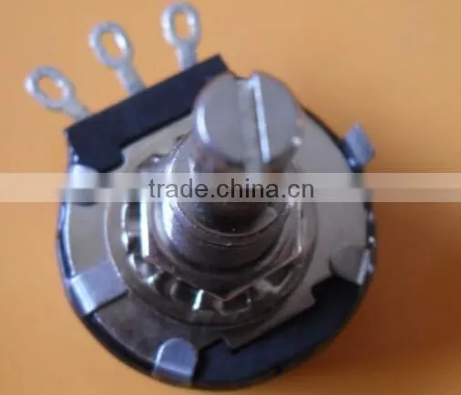 Potentiometer for Electric Accelerator Throttle photo-6