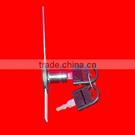 Office Desk Drawer Lock Furniture Lock photo-2