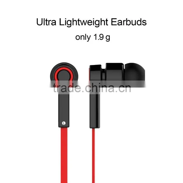 In-ear Secure Fit Design Waterproof Bluetooth Earphone Stereo Bluetooth Headphones Sports Wireless Bluetooth Headphones photo-4