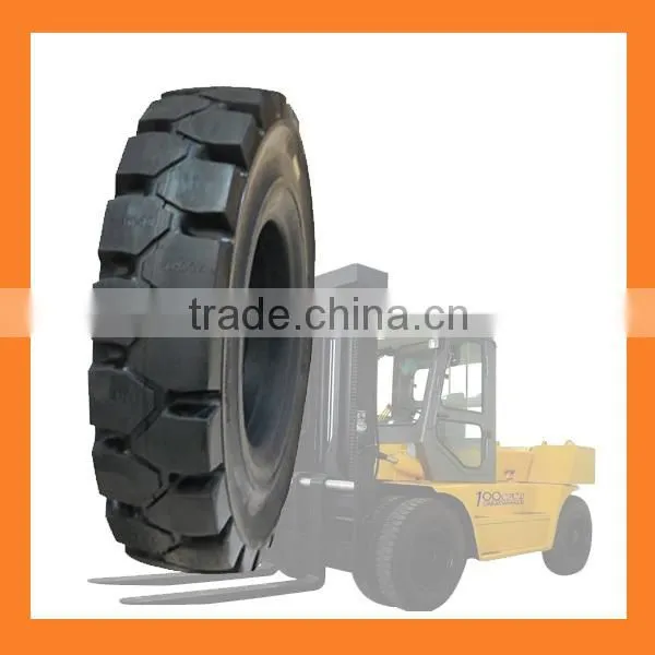 Forklift Tire 28x9-15 6.00-9 7.00-12