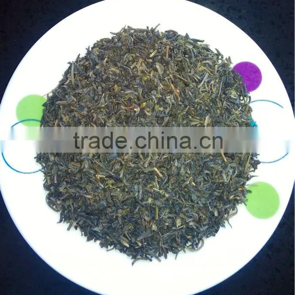 China Green Tea Special Chun Mee 4011 photo-2