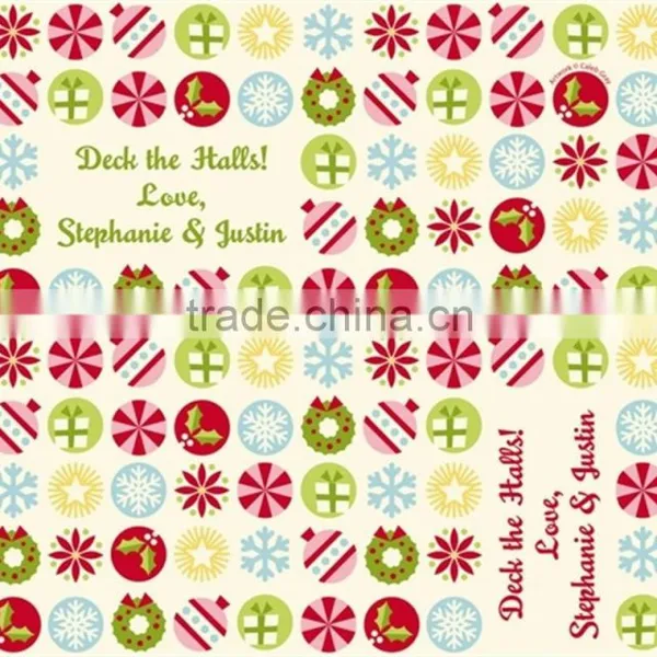 Gift Packing Paper for X'MAS photo-5