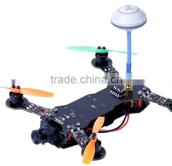 Maytech DIY rc Quadcopter Kit 160 Size FPV Quadcopter Frame photo-6