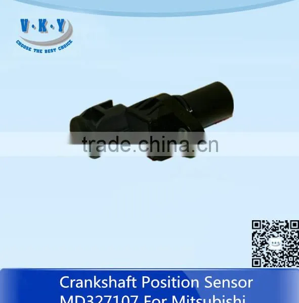 Crankshaft Position Sensor MD327107 For Mitsubishi