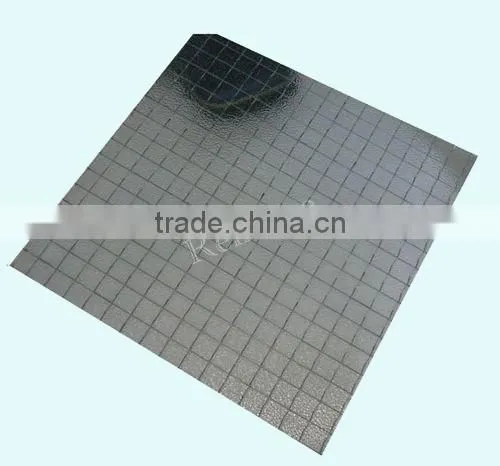 Fire-resistant Glass/building Glas/gray Wired Glass photo-2