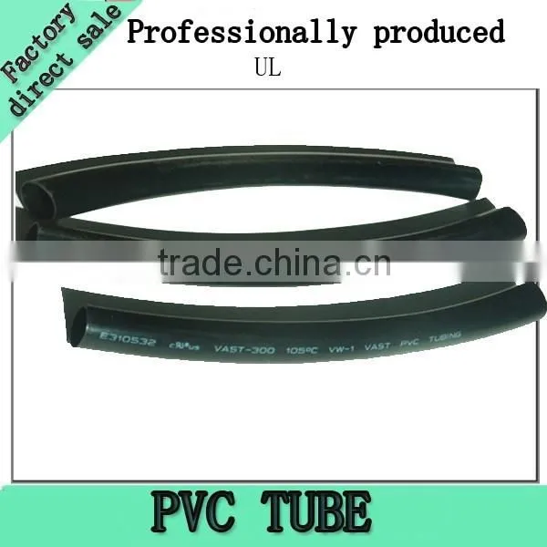 Plastic PVC Wire Harness Sleeves/sleeving photo-3