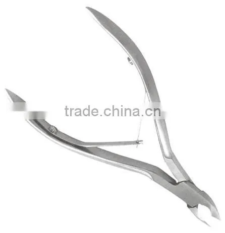 Professional New Cuticle Nipper,cuticle Nipper Set photo-3