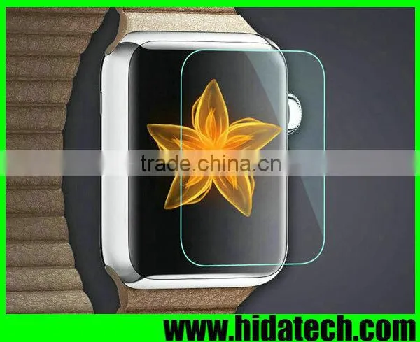 Anti-scratch Screen Protector for Apple Watch Manufacturer photo-4