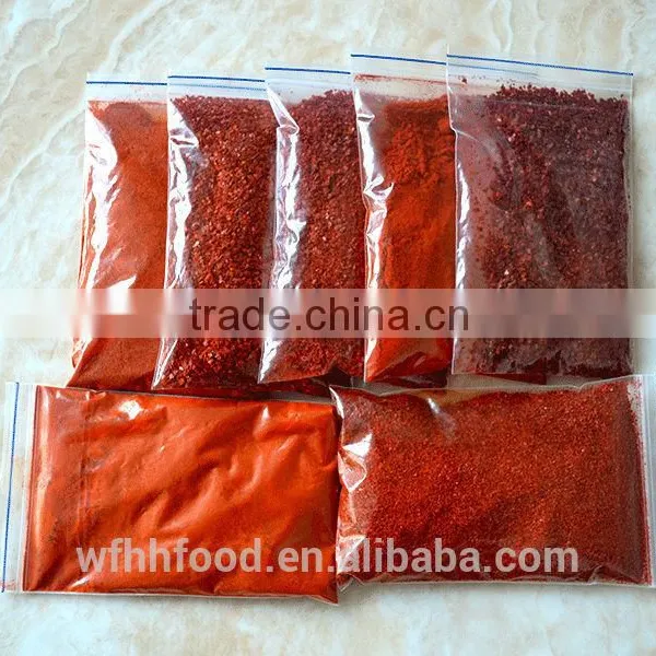Red Pepper Powder photo-6
