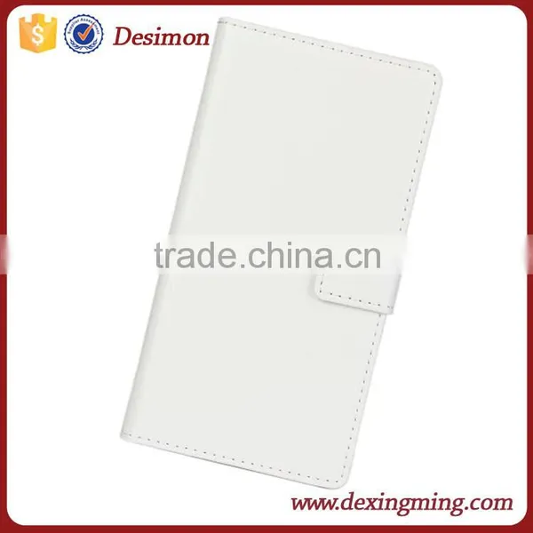 OEM Factory Supply Good Quality Leather Cover for Xiaomi Redmi Note Case New photo-6