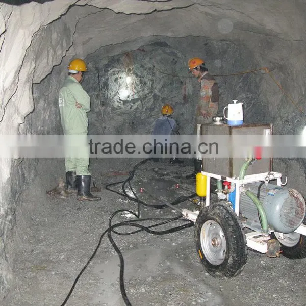Low Price YYT28 Hydraulic Rock Drill for Sale photo-3