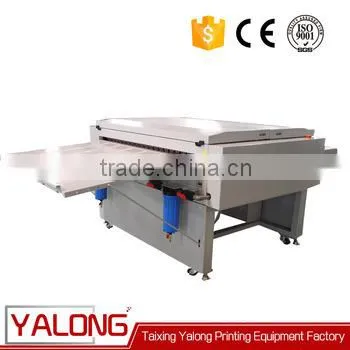 China Offset Positive Ctp Processor Machine photo-3