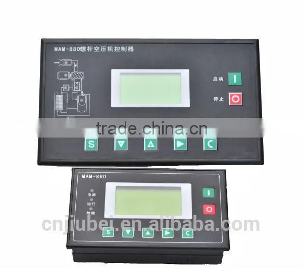 pc Board for Air Compressor Electronice Controller Compressor Module Panel photo-2