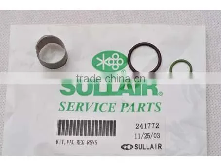 Sullair Spare Parts for Air Compressor Repair Compressed Air Repair Kits photo-4