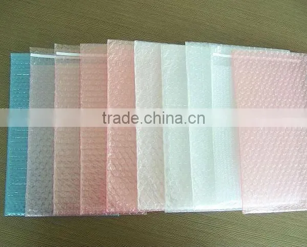 Foil Bubble Insulation
