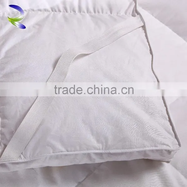 2016 Best Selling Hotel Mattress Mattress Topper Topper photo-5