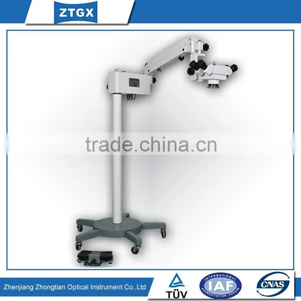 XTS-4A Hand Surgery Operation Micrscope