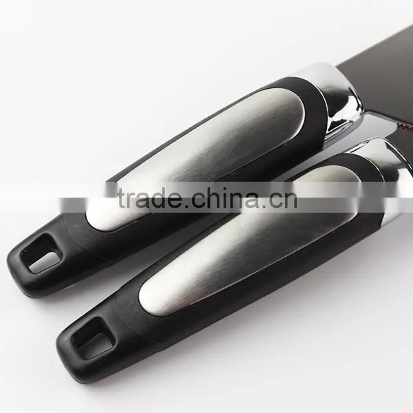 High Quality Stainless Steel Tin Opener Manual Kitchen Can Opener Can Tool photo-6