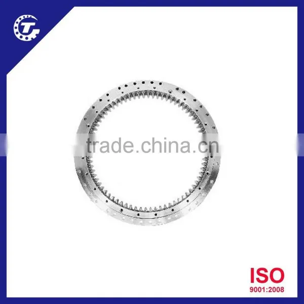 Slewing Ring Bearing for Agriculture & Forestry 012.40.2800.00 photo-3