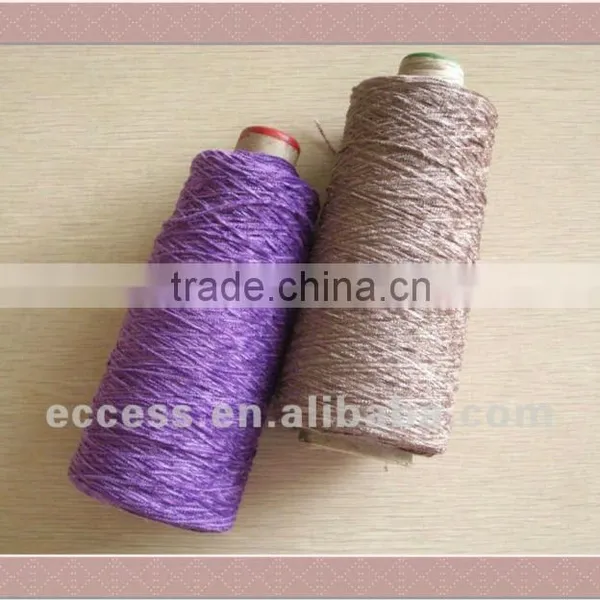 Chenille Yarn