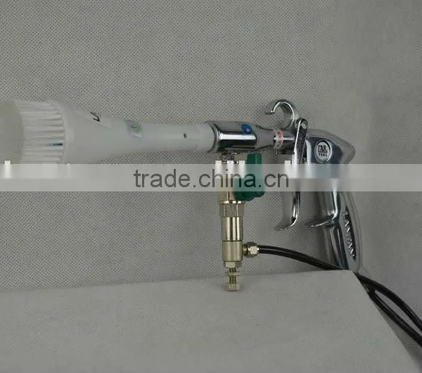 Tornador Gun With Brush