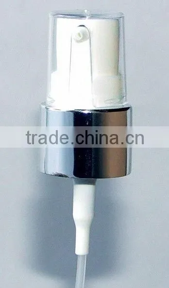 Liquid soap pump