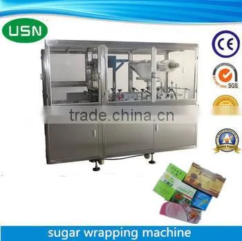 YC-350 High Quality Tear Tape Shrinking Wrap Machine photo-3