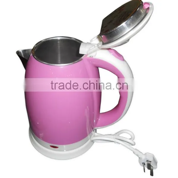 Electric Kettle photo-2
