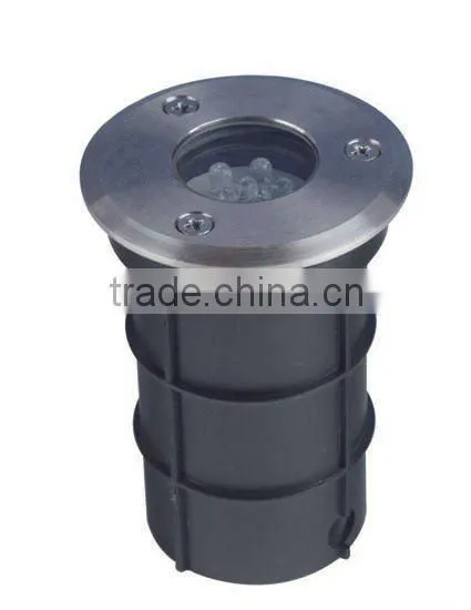 Led Underground Light 6w