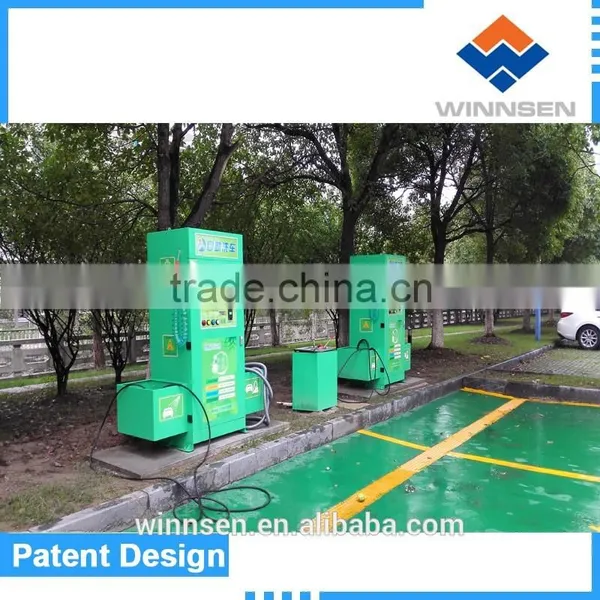 Customization Order Accepted Car Washing Machine Good Quality photo-4