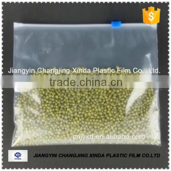 Printed Zip Lock Bag/zip Lock Bag With Custom Printing photo-2
