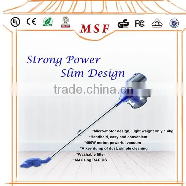 New Design Household Multifunction Cyclone Handheld Steam Car Vacuum Cleaner Quality Choice